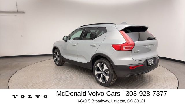 New 2026 Volvo XC40 B5 Plus SUV