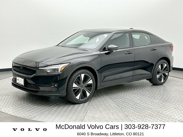 Used 2024 Polestar 2 Long Range Dual Motor Hatchback