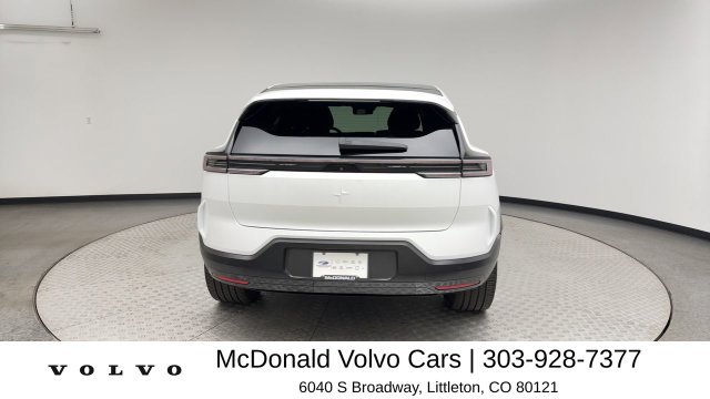 Used 2025 Polestar 3 Long Range Dual Motor SUV