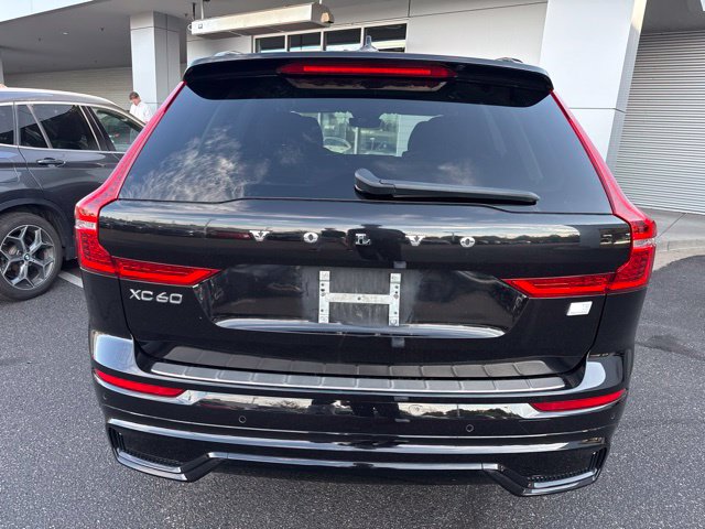 Used 2024 Volvo XC60 plug-in hybrid T8 Plus Dark SUV