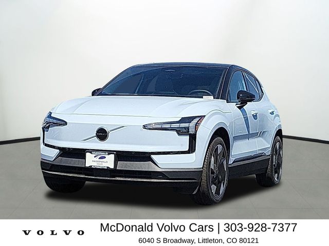 2026 Volvo EX30