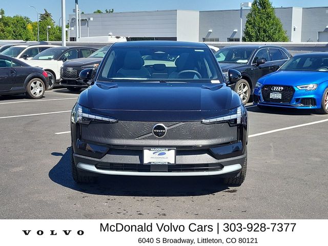 New 2026 Volvo EX30 Cross Country Ultra SUV