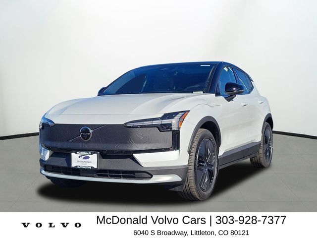  Volvo EX30 Cross Country