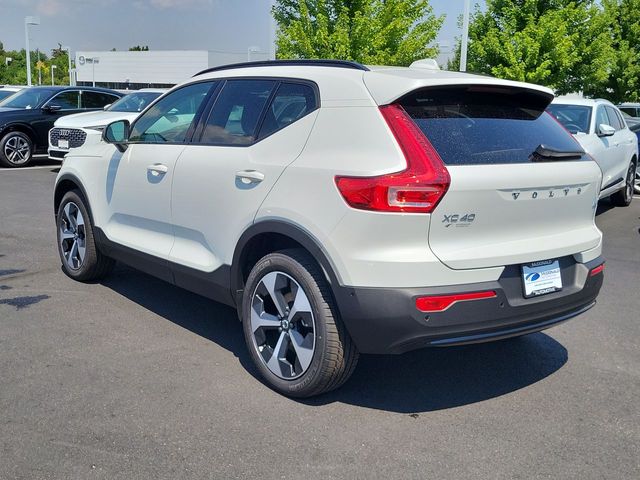 New 2026 Volvo XC40 B5 Plus SUV