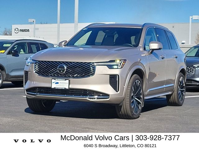 New 2026 Volvo XC90 B5 Plus 7-Seater SUV