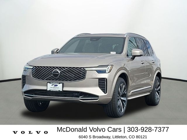 New 2026 Volvo XC90 B6 Core SUV