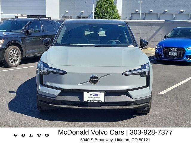 New 2026 Volvo EX30 Twin Motor Plus SUV