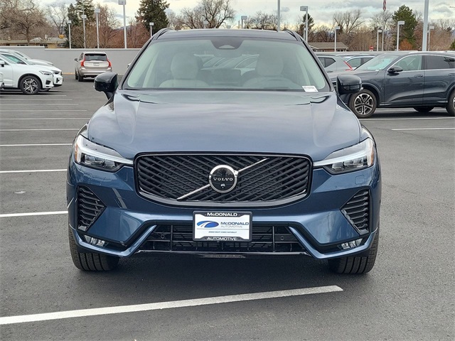 New 2026 Volvo XC60 B5 Ultra SUV