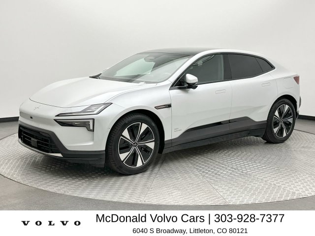  Polestar 4