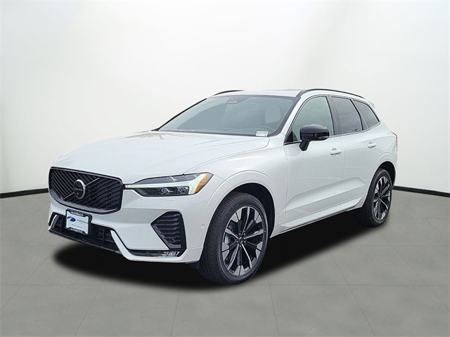 New 2026 Volvo XC60 B5 Plus SUV