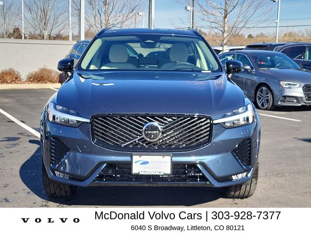 New 2026 Volvo XC60 B5 Ultra SUV