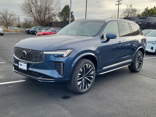 New 2026 Volvo XC90 B6 Ultra 7-Seater SUV