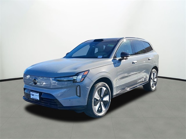  Volvo EX90