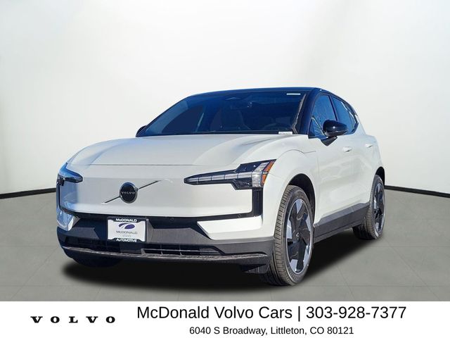 2026 Volvo EX30