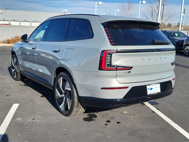 Used 2025 Volvo EX90 Twin Motor Ultra 7-Seater SUV