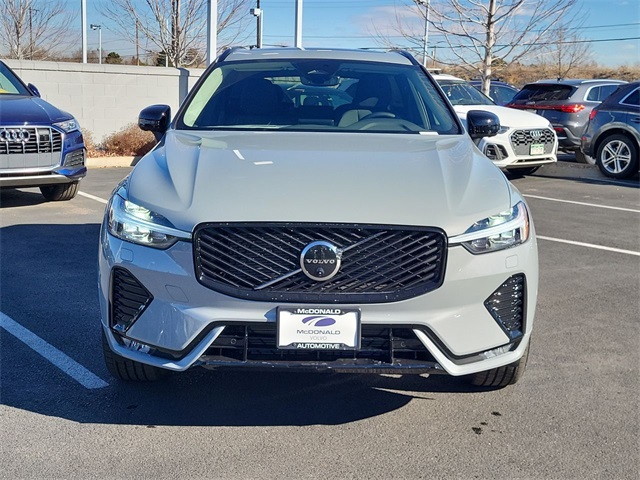 New 2026 Volvo XC60 B5 Plus SUV