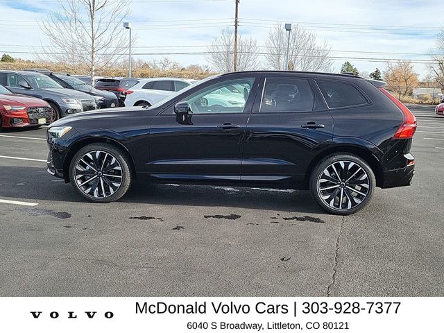 New 2026 Volvo XC60 B5 Ultra SUV