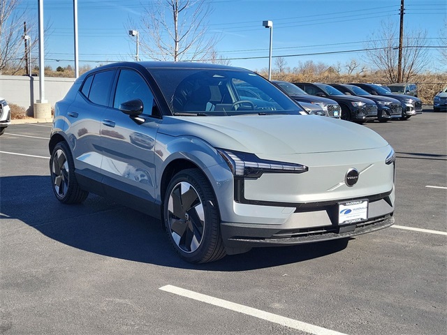 New 2026 Volvo EX30 Twin Motor Plus SUV
