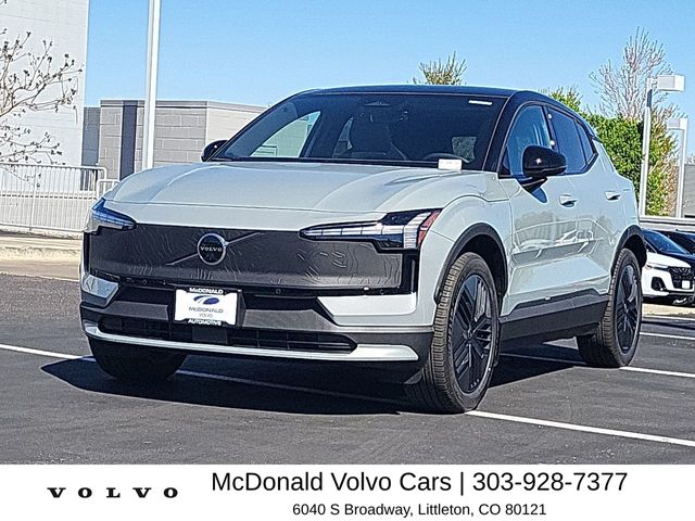 New 2026 Volvo EX30 Cross Country Ultra SUV