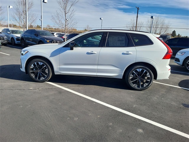 New 2026 Volvo XC60 B5 Plus SUV
