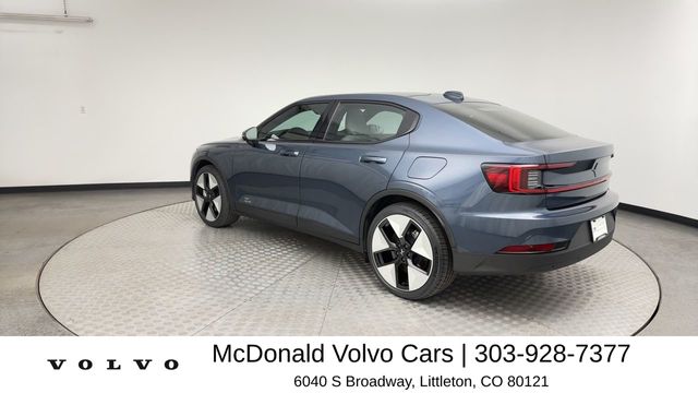 Used 2024 Polestar Polestar 2 Hatchback