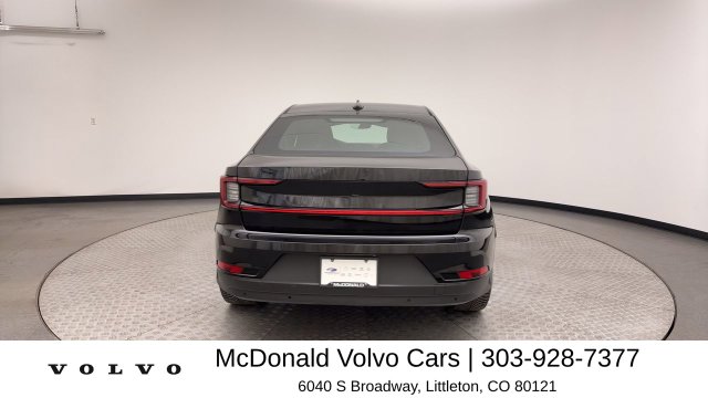 Used 2024 Polestar 2 Long Range Dual Motor Hatchback