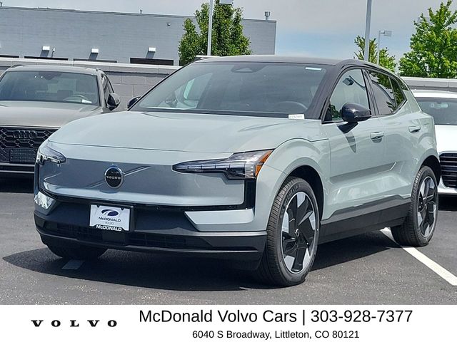 New 2026 Volvo EX30 Twin Motor Plus SUV