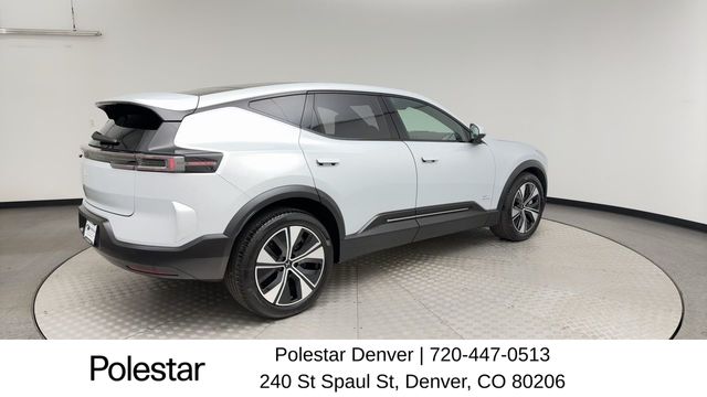 Used 2025 Polestar Polestar 3 Long Range Dual Motor SUV
