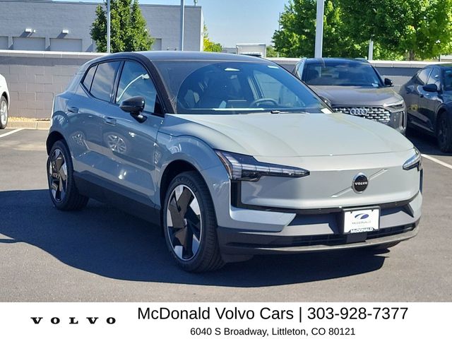 New 2026 Volvo EX30 Twin Motor Plus SUV