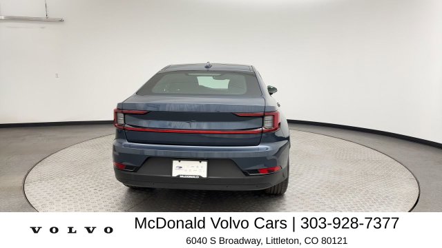 Used 2024 Polestar Polestar 2 Hatchback