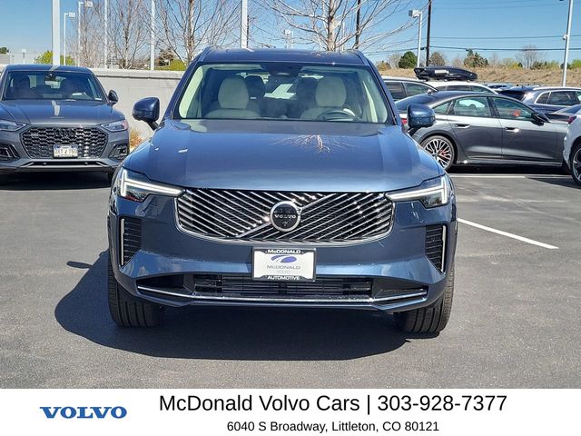 New 2026 Volvo XC90 plug-in hybrid T8 Ultra 6-Seater SUV
