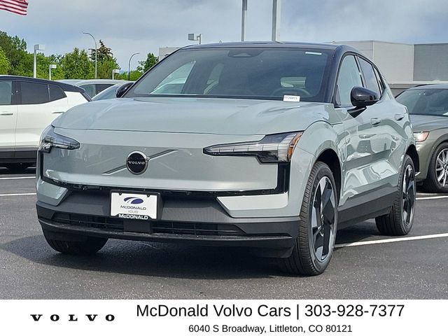 New 2026 Volvo EX30 Twin Motor Plus SUV