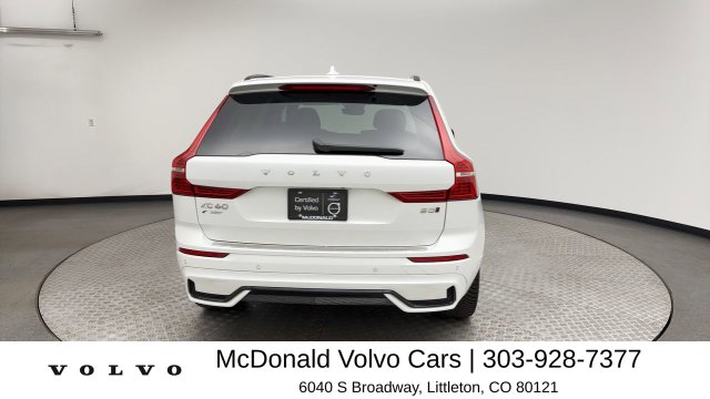 Used 2024 Volvo XC60 B5 Plus Dark Theme SUV