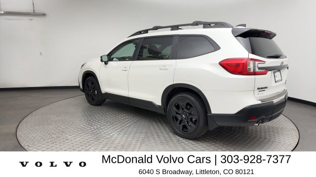 Used 2023 Subaru Ascent Onyx Edition Limited 7-Passenger SUV