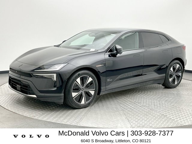  Polestar Polestar 4
