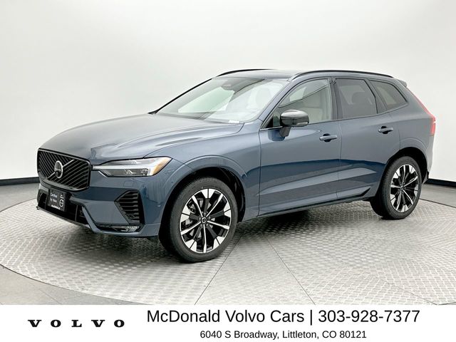 Used 2026 Volvo XC60 B5 Plus SUV