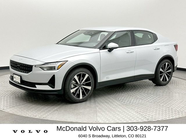  Polestar 2