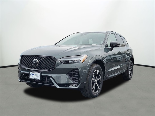 New 2026 Volvo XC60 B5 Core SUV