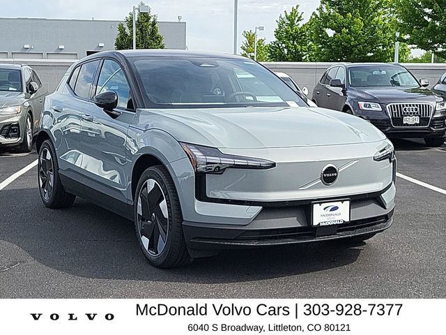New 2026 Volvo EX30 Twin Motor Plus SUV