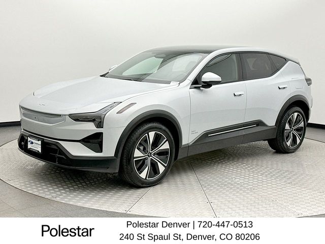 Used 2025 Polestar Polestar 3 Long Range Dual Motor SUV