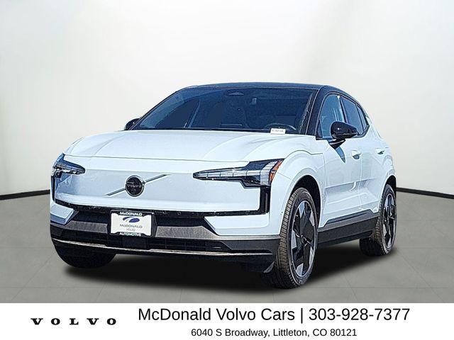2026 Volvo EX30