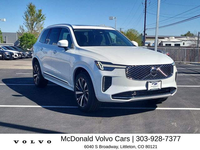 New 2026 Volvo XC90 B5 Core SUV