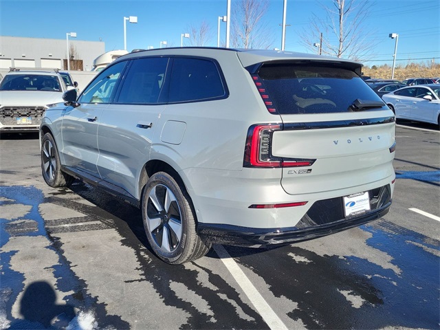 Used 2025 Volvo EX90 Twin Motor Plus 7-Seater SUV
