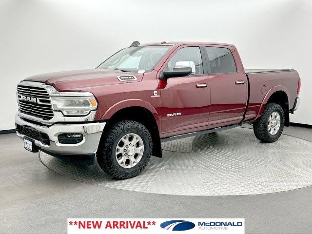  Ram 2500