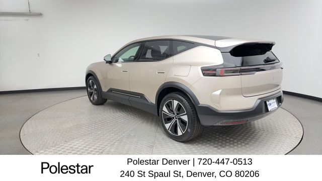Used 2025 Polestar 3 Long Range Dual Motor SUV