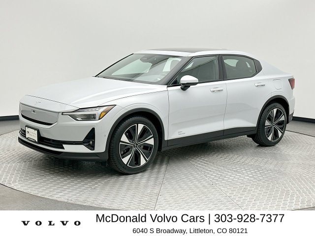  Polestar 2