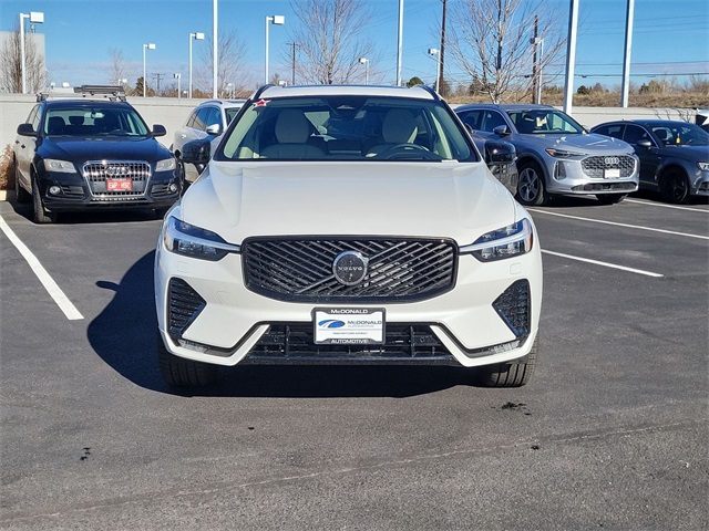 New 2026 Volvo XC60 B5 Ultra SUV