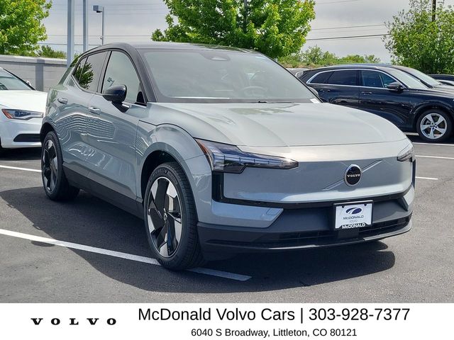 New 2026 Volvo EX30 Twin Motor Plus SUV