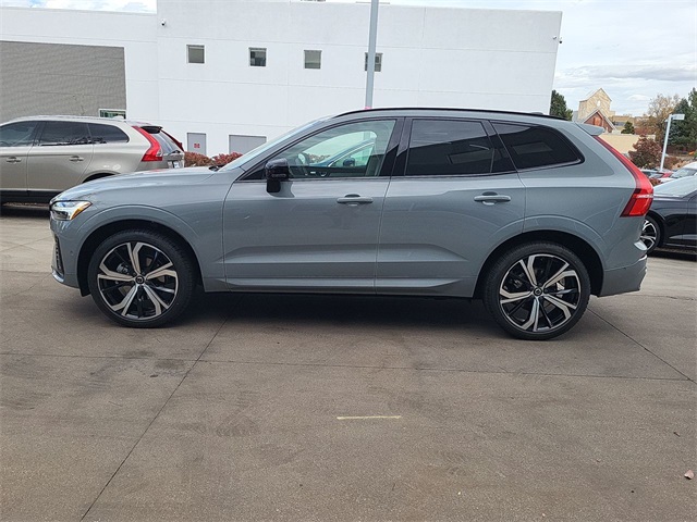Used 2025 Volvo XC60 B5 Ultra SUV