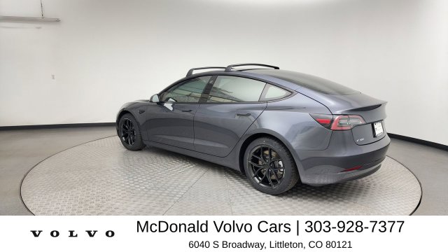 Used 2021 Tesla Model 3 Long Range Sedan